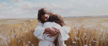 Christian digital art downloads by Gabriel Heaton