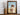 Through God's Eyes by Gabriel Heaton. Depicts Jesus Christ. Christian art print.