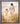 Gabriel Heaton painting of Jesus Christ in white robes walking hand in hand with a young girl through a golden wheat field