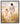Gabriel Heaton painting of Jesus Christ in white robes walking hand in hand with a young girl through a golden wheat field