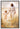 Gabriel Heaton painting of Jesus Christ in white robes walking hand in hand with a young girl through a golden wheat field
