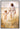Gabriel Heaton painting of Jesus Christ in white robes walking hand in hand with a young girl through a golden wheat field