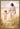 Gabriel Heaton painting of Jesus Christ in white robes walking hand in hand with a young girl through a golden wheat field