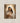 Gabriel Heaton painting of the Virgin Mary in white robes with a soft halo tenderly holding the newborn baby Jesus swaddled in white cloth