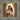 Gabriel Heaton painting of the Virgin Mary in white robes with a soft halo tenderly holding the newborn baby Jesus swaddled in white cloth