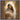 Gabriel Heaton painting of the Virgin Mary in white robes with a soft halo tenderly holding the newborn baby Jesus swaddled in white cloth