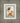 Gabriel Heaton painting of Jesus Christ in white robes tenderly holding a small white lamb close to his chest with a gentle loving expression