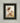 Gabriel Heaton painting of Jesus Christ in white robes tenderly holding a small white lamb close to his chest with a gentle loving expression