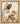 Gabriel Heaton painting of Jesus Christ in white robes tenderly holding a small white lamb close to his chest with a gentle loving expression
