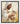 Gabriel Heaton painting of Jesus Christ in white robes tenderly holding a small white lamb close to his chest with a gentle loving expression