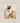 Gabriel Heaton painting of Jesus Christ in white robes tenderly holding a small white lamb close to his chest with a gentle loving expression
