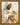 Gabriel Heaton painting of Jesus Christ in white robes tenderly holding a small white lamb close to his chest with a gentle loving expression