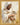 Gabriel Heaton painting of Jesus Christ in white robes tenderly holding a small white lamb close to his chest with a gentle loving expression