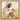 Gabriel Heaton painting of Jesus Christ in white robes tenderly holding a small white lamb close to his chest with a gentle loving expression