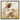 Gabriel Heaton painting of Jesus Christ in white robes tenderly holding a small white lamb close to his chest with a gentle loving expression