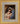 Gabriel Heaton painting of Joseph and Mary cradling the newborn baby Jesus in a warm, intimate nativity scene