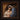 Gabriel Heaton painting of Joseph and Mary cradling the newborn baby Jesus in a warm, intimate nativity scene