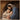 Gabriel Heaton painting of Joseph and Mary cradling the newborn baby Jesus in a warm, intimate nativity scene