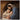Gabriel Heaton painting of Joseph and Mary cradling the newborn baby Jesus in a warm, intimate nativity scene