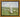 Gabriel Heaton painting of Jesus Christ as the Good Shepherd standing in a green meadow holding a staff with a flock of white sheep in the background