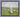 Gabriel Heaton painting of Jesus Christ as the Good Shepherd standing in a green meadow holding a staff with a flock of white sheep in the background