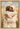 Gabriel Heaton painting of Jesus Christ in white robes giving a full embrace to a young man in a golden wheat field in a tender reunion