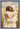 Gabriel Heaton painting of Jesus Christ in white robes giving a full embrace to a young man in a golden wheat field in a tender reunion