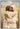 Gabriel Heaton painting of Jesus Christ in white robes giving a full embrace to a young man in a golden wheat field in a tender reunion