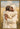Gabriel Heaton painting of Jesus Christ in white robes giving a full embrace to a young man in a golden wheat field in a tender reunion