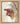 Gabriel Heaton painting of the outstretched nail-scarred hand of Jesus Christ in white robes reaching toward the viewer