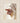 Gabriel Heaton painting of the outstretched nail-scarred hand of Jesus Christ in white robes reaching toward the viewer