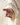 Gabriel Heaton painting of the outstretched nail-scarred hand of Jesus Christ in white robes reaching toward the viewer