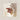 Gabriel Heaton painting of the outstretched nail-scarred hand of Jesus Christ in white robes reaching toward the viewer