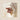 Gabriel Heaton painting of the outstretched nail-scarred hand of Jesus Christ in white robes reaching toward the viewer