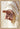 Gabriel Heaton painting of the outstretched nail-scarred hand of Jesus Christ in white robes reaching toward the viewer