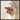 Gabriel Heaton painting of the outstretched nail-scarred hand of Jesus Christ in white robes reaching toward the viewer