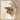 Gabriel Heaton painting of the outstretched nail-scarred hand of Jesus Christ in white robes reaching toward the viewer