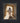 Gabriel Heaton painting of Jesus Christ in white robes standing in the doorway of the empty tomb looking out into bright light beyond the stone archway