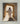 Gabriel Heaton painting of Jesus Christ in white robes standing in the doorway of the empty tomb looking out into bright light beyond the stone archway