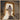 Gabriel Heaton painting of Jesus Christ in white robes standing in the doorway of the empty tomb looking out into bright light beyond the stone archway