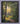 Gabriel Heaton painting of a sunlit forest path with golden light streaming through tall trees creating a luminous heavenly atmosphere