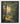 Gabriel Heaton painting of a sunlit forest path with golden light streaming through tall trees creating a luminous heavenly atmosphere