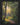 Gabriel Heaton painting of a sunlit forest path with golden light streaming through tall trees creating a luminous heavenly atmosphere