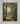 Gabriel Heaton painting of a sunlit forest path with golden light streaming through tall trees creating a luminous heavenly atmosphere