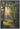 Gabriel Heaton painting of a sunlit forest path with golden light streaming through tall trees creating a luminous heavenly atmosphere