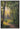 Gabriel Heaton painting of a sunlit forest path with golden light streaming through tall trees creating a luminous heavenly atmosphere