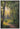 Gabriel Heaton painting of a sunlit forest path with golden light streaming through tall trees creating a luminous heavenly atmosphere