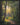 Gabriel Heaton painting of a sunlit forest path with golden light streaming through tall trees creating a luminous heavenly atmosphere