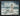 Gabriel Heaton painting of Jesus Christ standing firm in stormy ocean waves holding a woman in white robes as waves crash around them