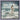 Gabriel Heaton painting of Jesus Christ standing firm in stormy ocean waves holding a woman in white robes as waves crash around them